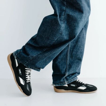 Les chaussures