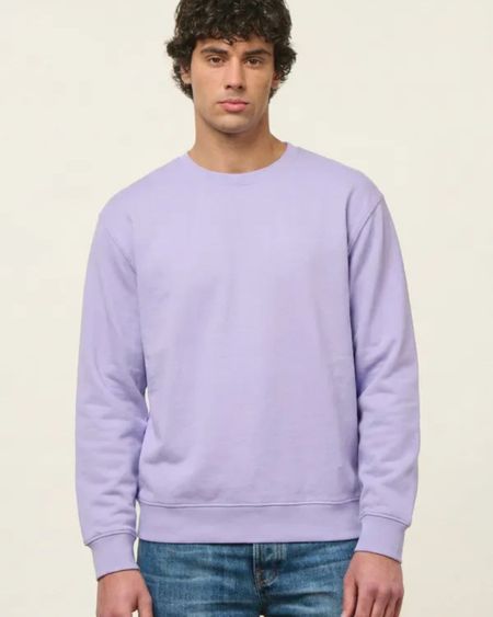 Les pulls & sweats