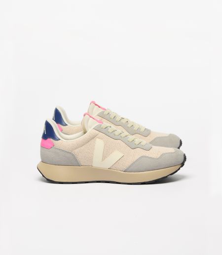 Baskets | Paulistana - jute cashew oxford-grey - Veja