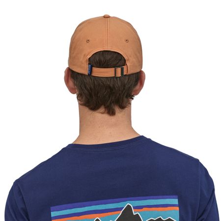 Casquette pêche en coton bio - p6, Patagonia, photo 3