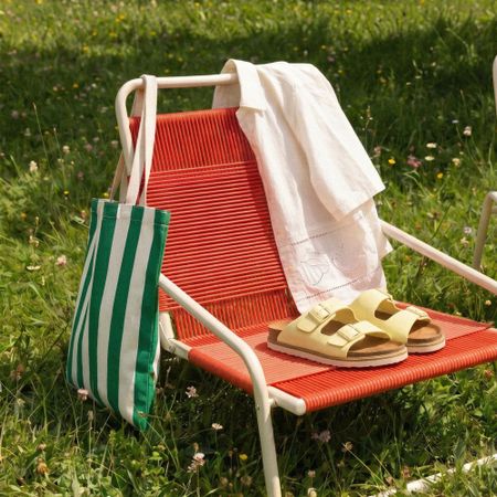 Les soldes d'été