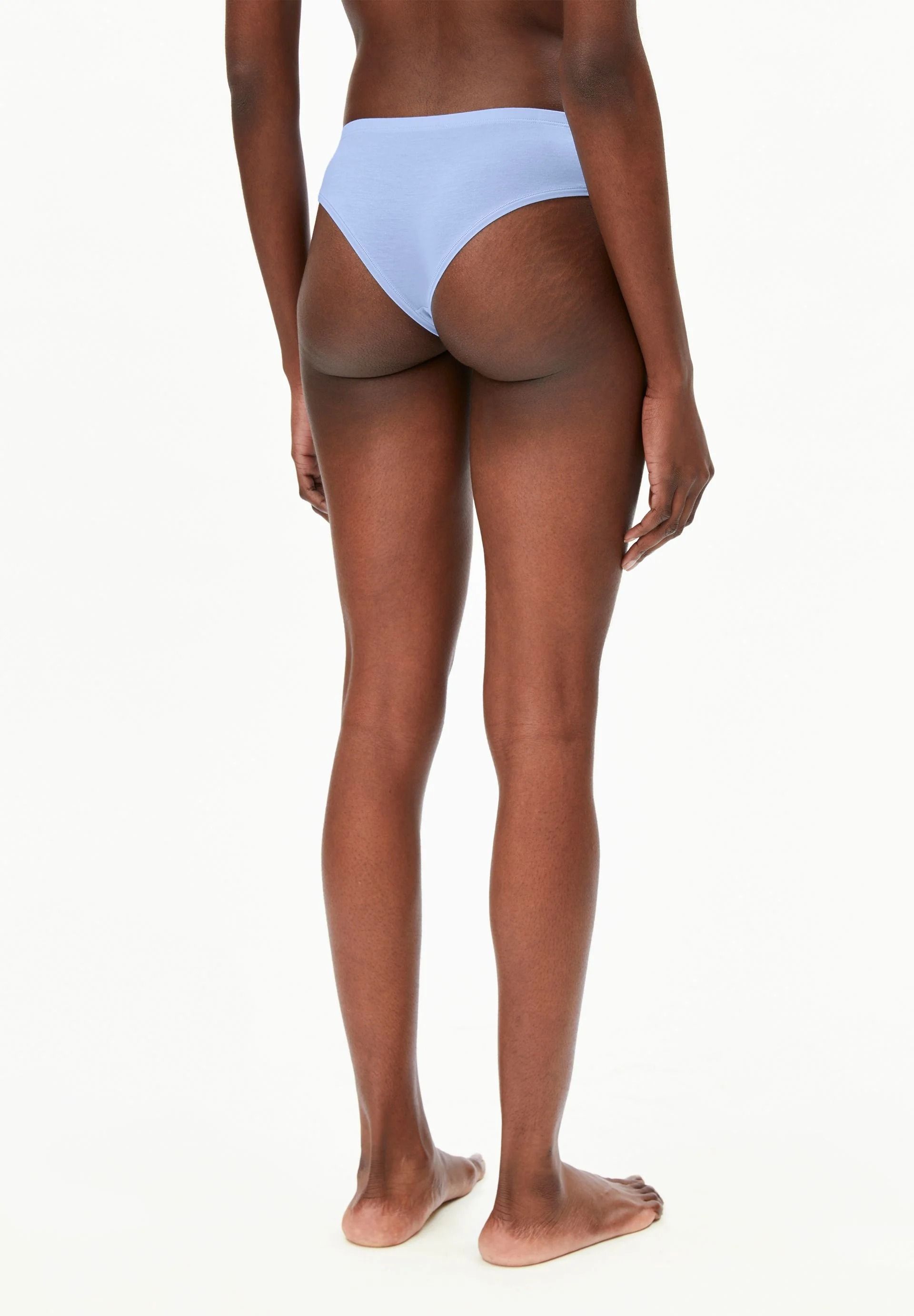 Slip aus Modal | hellblau "Eiraa brief - morning blue", Armedangels, Foto 2