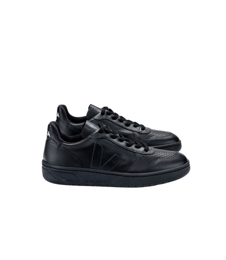 Baskets v-10 bastille cwl all black