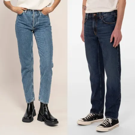 20 marques éthiques pour un dressing responsable !