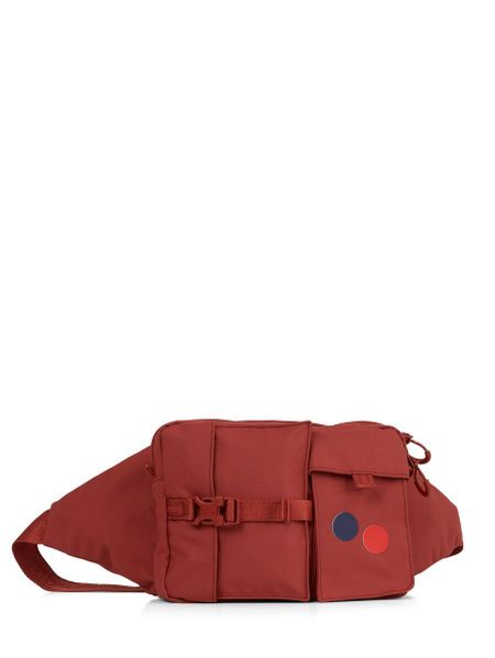 Banane rouge recyclée - tetrik