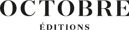 Logo von Octobre Editions