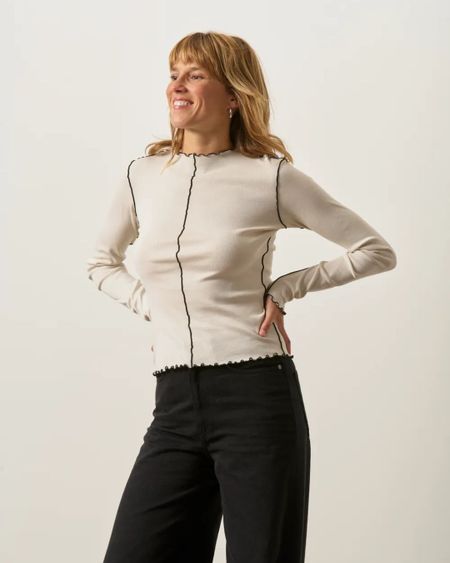 Tops & t-shirts pour elle