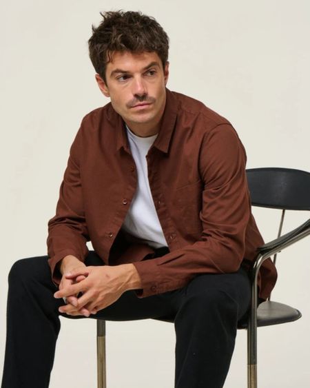 Soldes homme XL ou plus