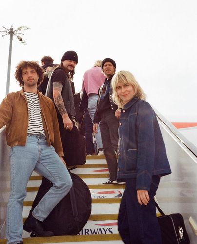 Bannière de Nudie Jeans