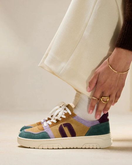 Chaussures pour femme