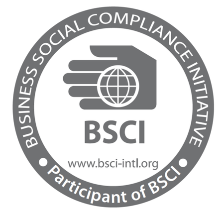 Logo BSCI