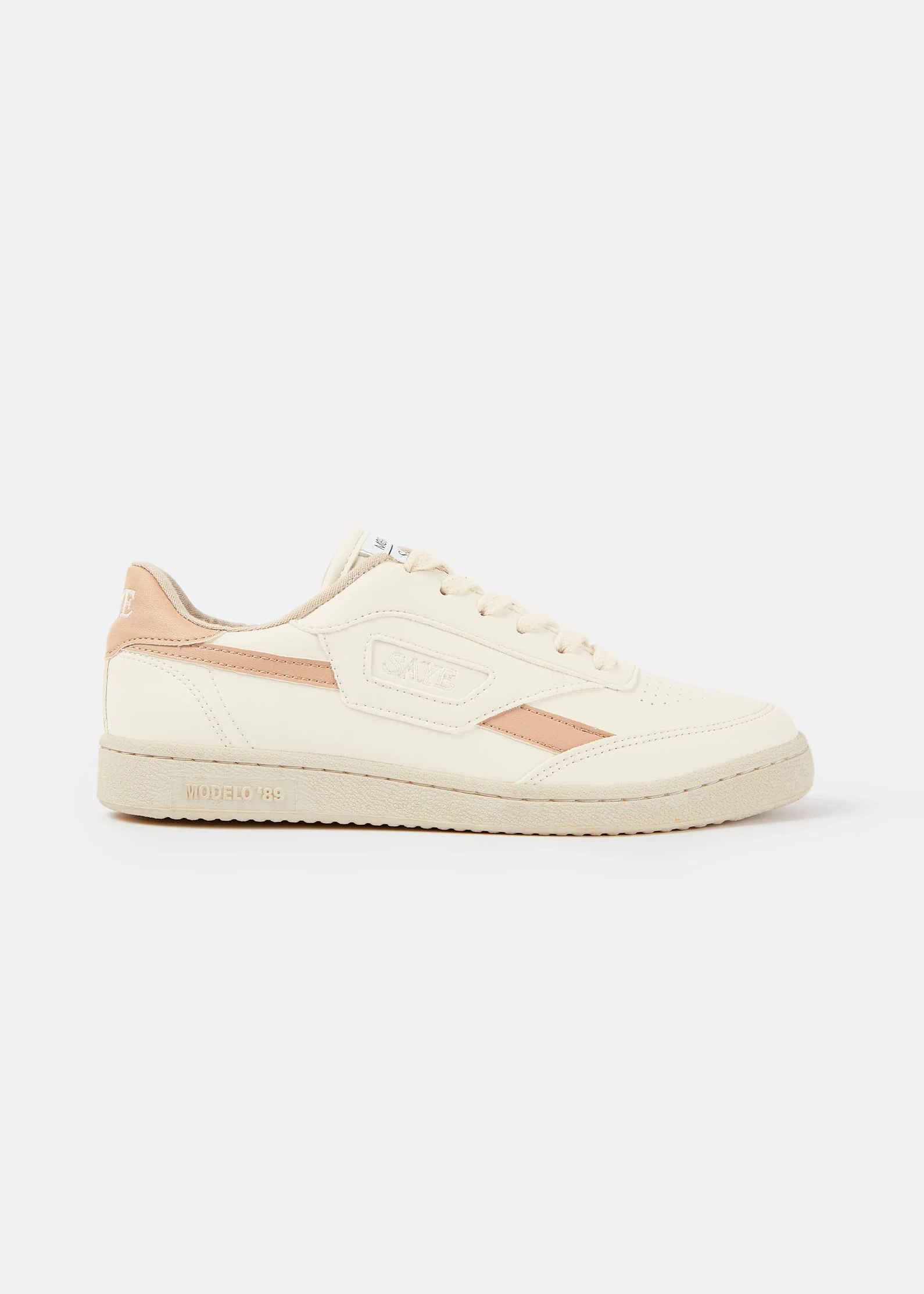 Basket vegan | modelo '89 icon almond, SAYE, photo 1
