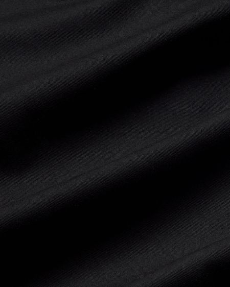 Combinaison en coton bio et tencel | noir "black bean montana jumpsuit", Thinking Mu, photo 6