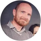 Eric, 45 ans