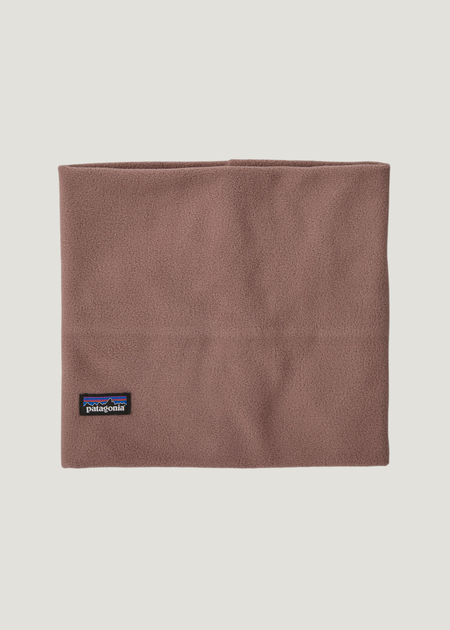 Cache-cou en matière recyclée | marron "Micro d gaiter - mrta", Patagonia