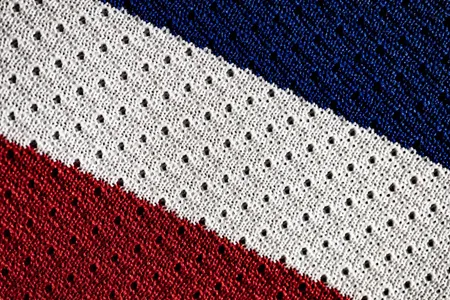 Petit tour d'horizon des matières françaises
