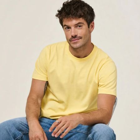 Les t-shirts & polos pour lui