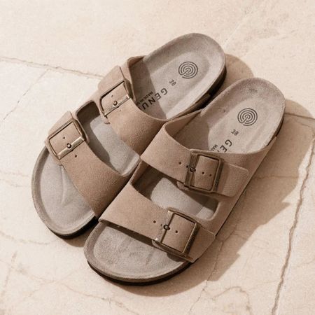 Les chaussures