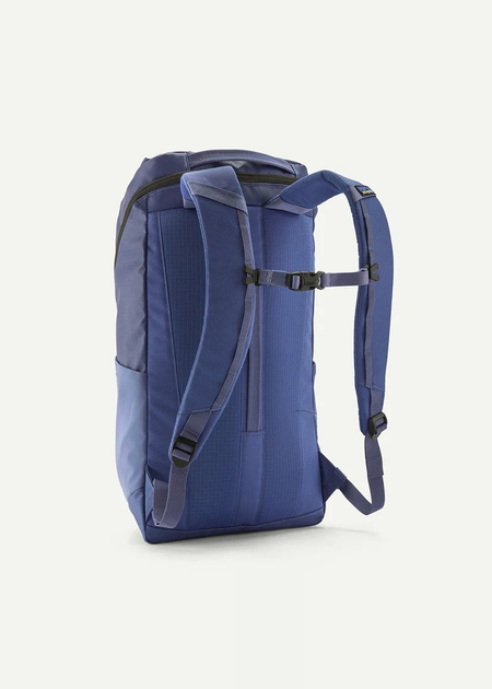 Sac à dos 25l en matière recycleé | bleu "black hole pack 25l - cubl" - Patagonia