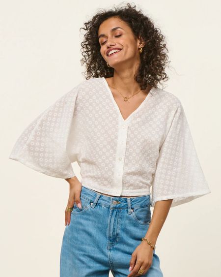 Les chemises & blouses