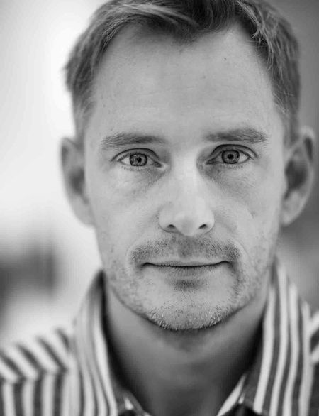 Mads Mørup, fondateur de Knowledge Cotton Apparel.