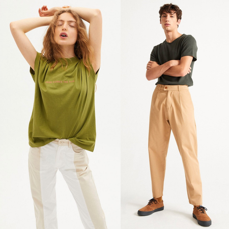 thinking mu vêtements éthiques femme homme