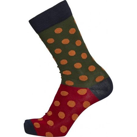 Pack de 4 paires de chaussettes en coton bio, Knowledge Cotton Apparel, photo 3