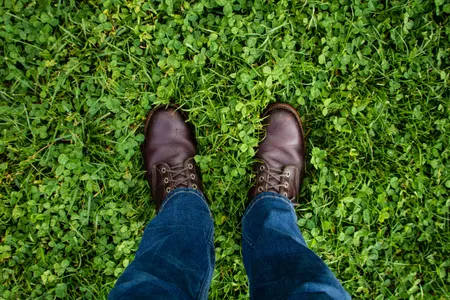 Mais à quelles bottes se vouer ?? | © Ian Baldwin / Unsplash