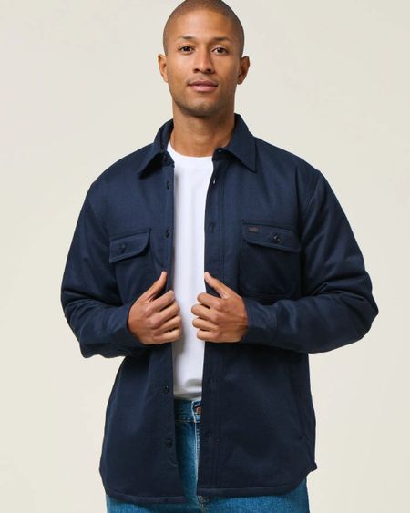 Vestes & Manteaux pour homme