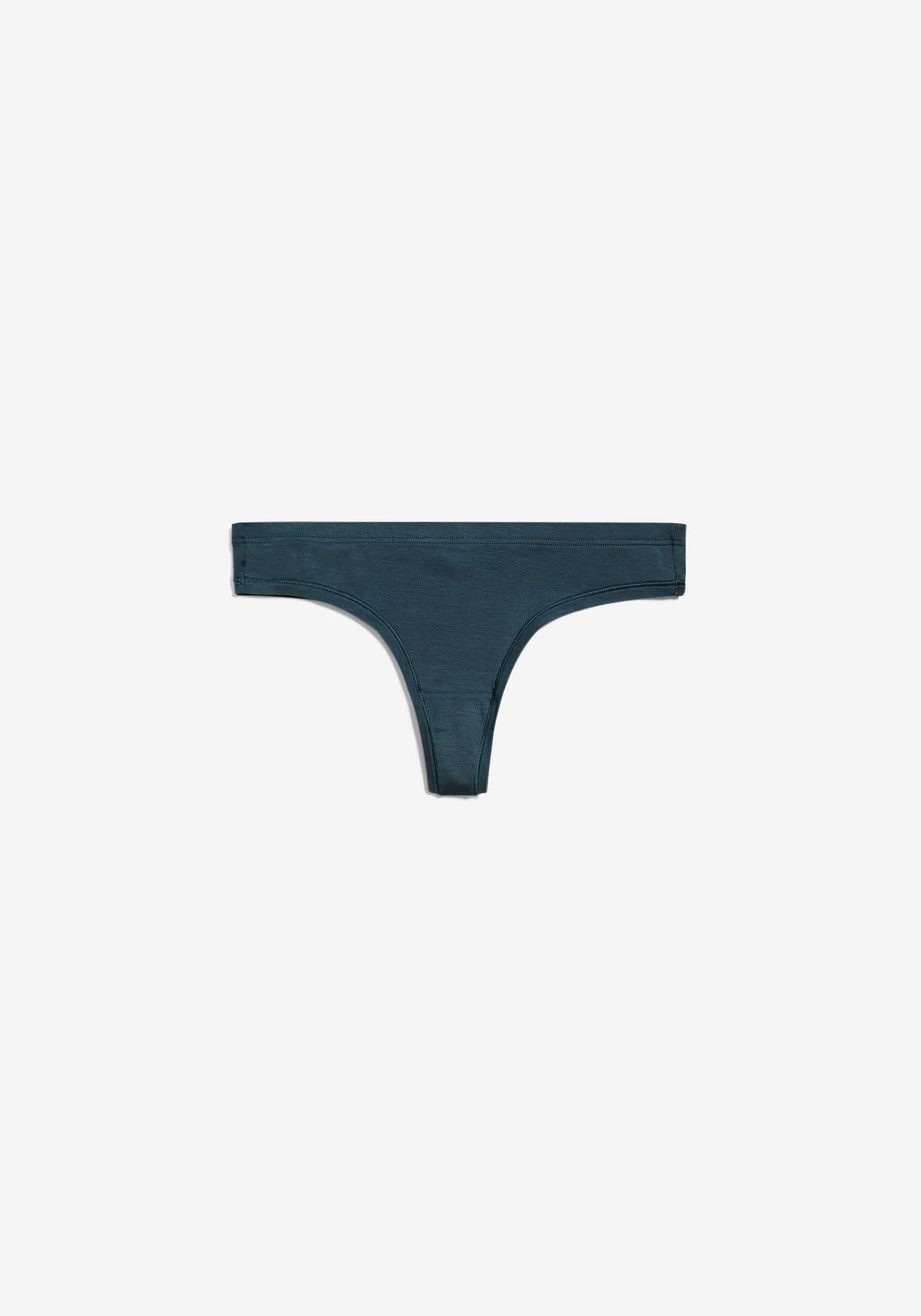 Tanga aus Modal | Teal Stone "faara - teal stone", Armedangels, Foto 1