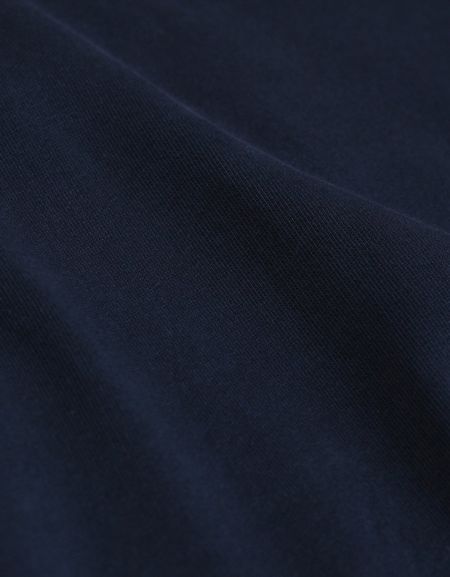 Jogging en coton bio | marine "navy blue", Colorful Standard, photo 6