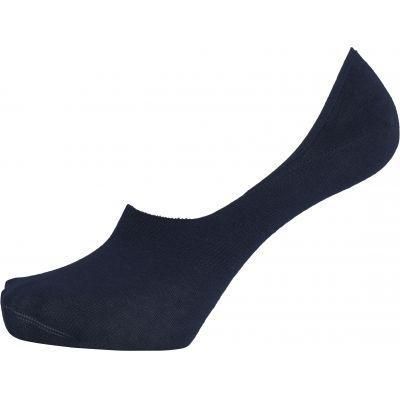 Pack chaussettes courtes marine en coton bio - 2 paires, Knowledge Cotton Apparel, photo 1