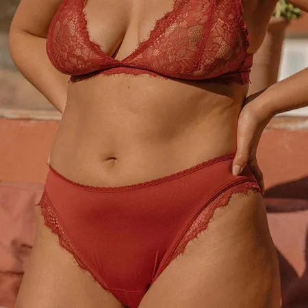culotte mentruelle nénés paris