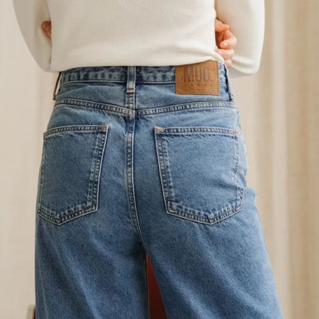 Les jeans pour elle