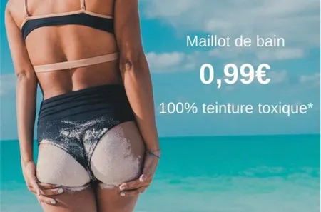 C'est quoi la fast-fashion ?