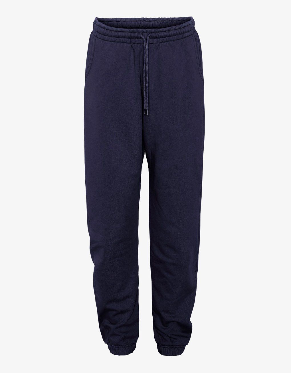 Jogging en coton bio | marine "navy blue", Colorful Standard, photo 5