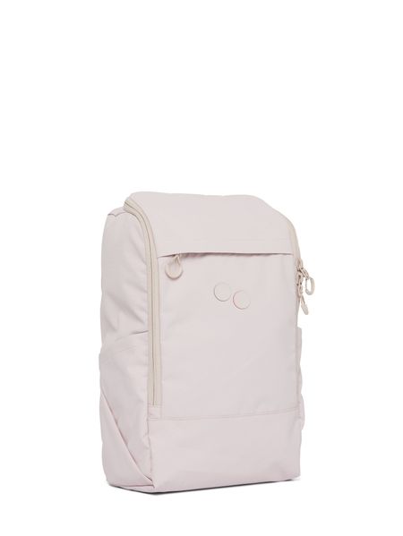 Sac à dos rose pâle recyclé - purik, pinqponq, photo 6