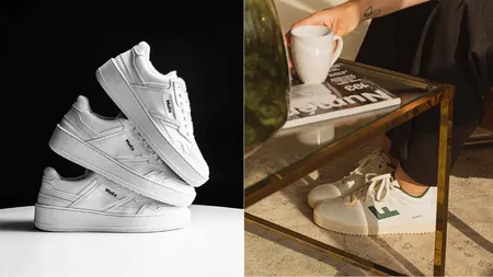 5 marques de chaussures et baskets vegan 