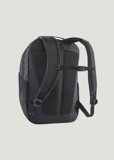 Sac à dos 24L en matières recyclées | noir "atom day pack 24l - black", Patagonia, photo 4