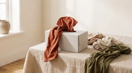 L'édito de Marie : Des vêtements jetables, de plus en plus jetables.