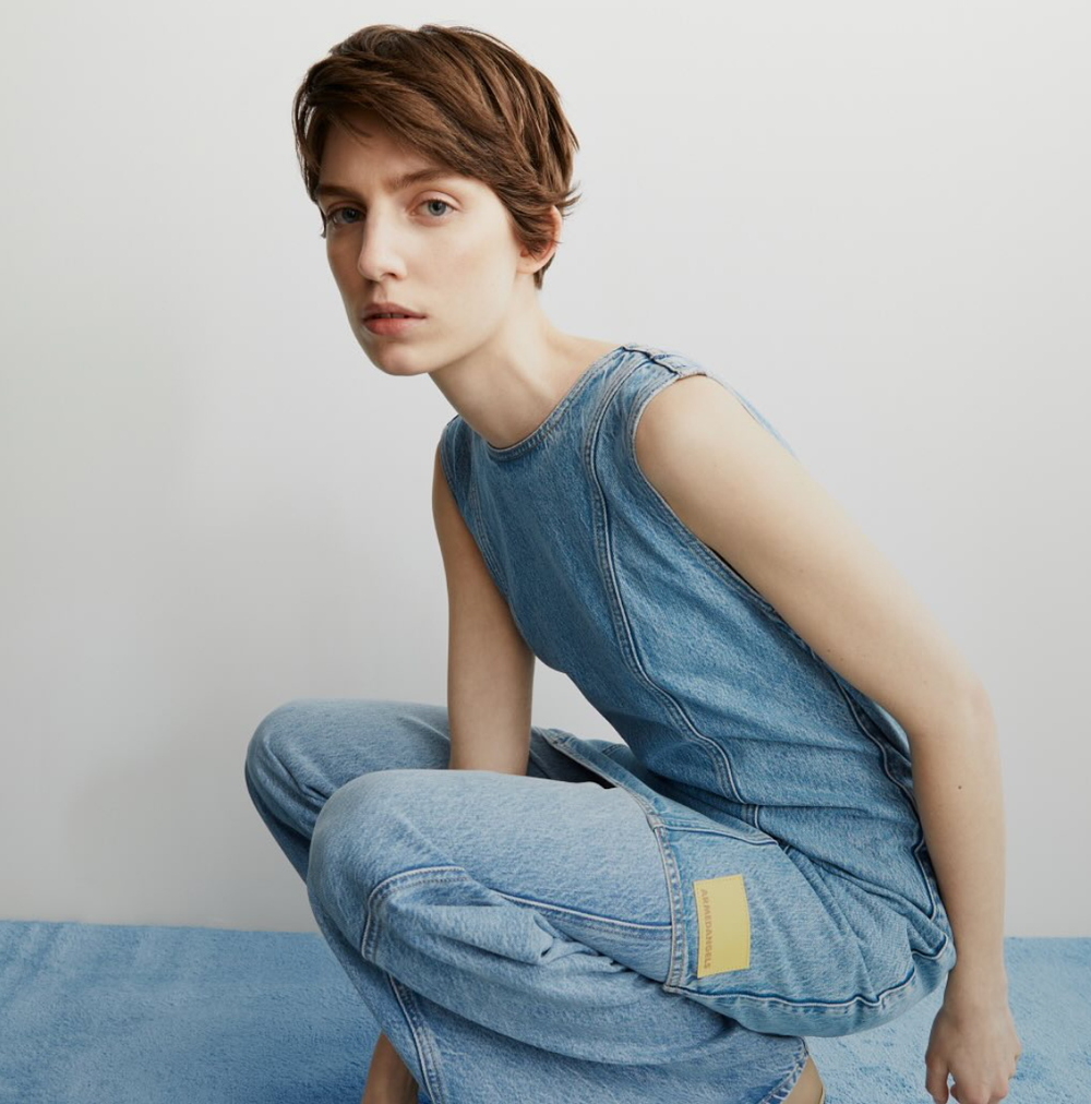 Photo de Armedangels