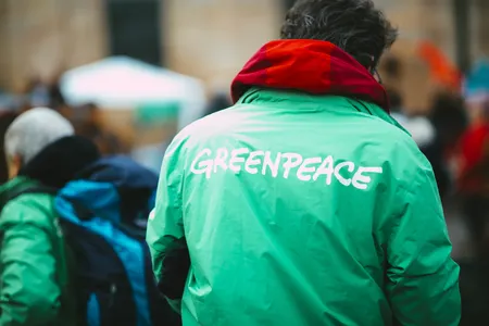 Greenpeace a œuvré au réveil des grandes marques sur leurs pratiques | © Markus Spiske / Unsplash