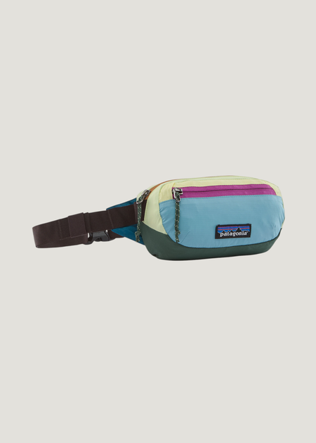 Sac banane léger compact en nylon recyclé, Patagonia