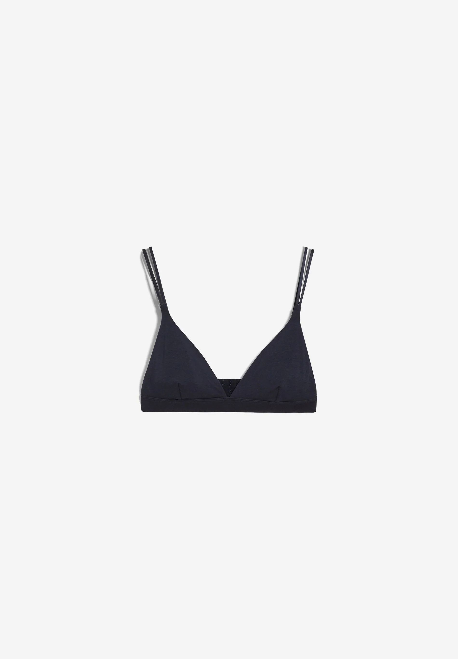 Bralette en modal | marine "Osilaa bralette night sky", Armedangels, photo 1