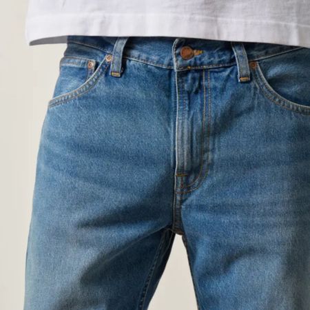 Le bon jean