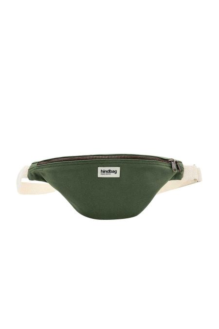 Banane en coton bio | olive "olivia olive"