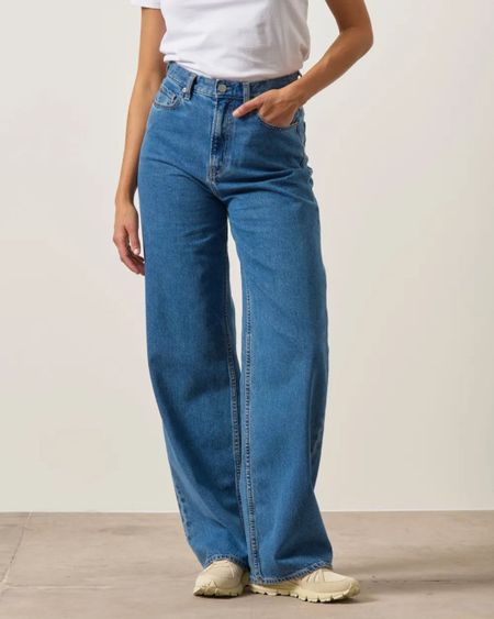 Jeans pour elle