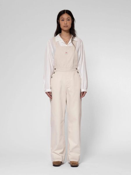 Salopette en coton bio | judy workwear sailor dungaree - Nudie Jeans