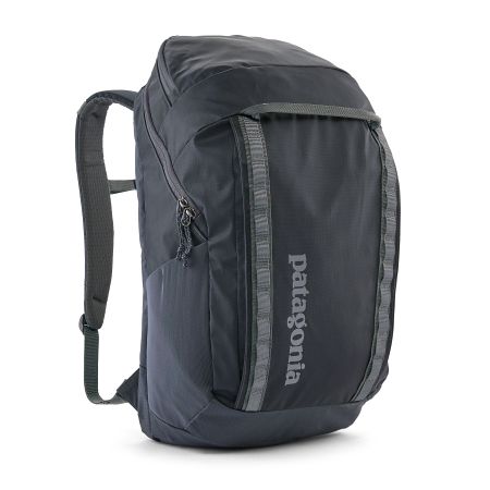 Sac à dos 32l en polyester recyclé | gris "black hole pack 32l smolder blue"