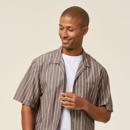 Mode éthique homme - Découvrez des vêtements éco-responsables pour hommes